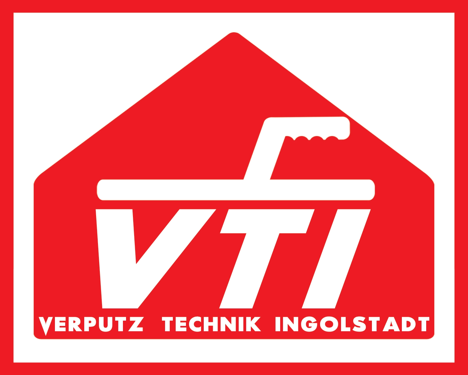 Logo Verputztechnik Ingolstadt