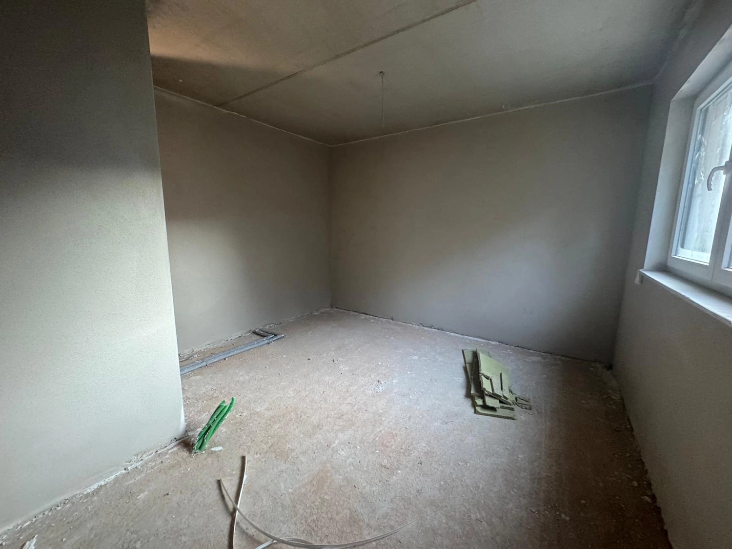 Verputz Technik Ingolstadt - Spezialleistungen