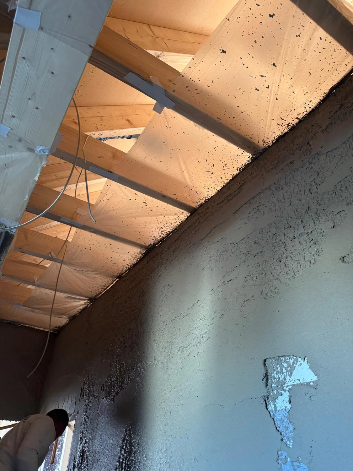 Verputz Technik Ingolstadt - Außenputz & Fassadengestaltung